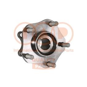 Geberzylinder, Kupplung 205-11055 von IAP QUALITY PARTS günstig für 84,89 € online kaufen