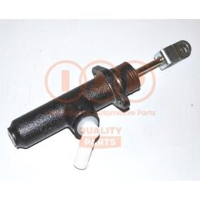 Achetez des Cylindre émetteur d'embrayage IAP QUALITY PARTS 205-13075 à prix pour 101,13 €