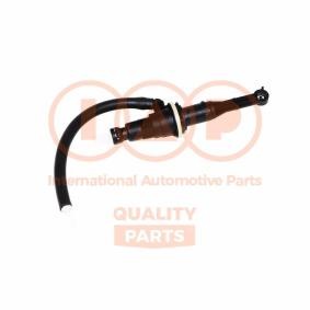 Achetez des Cylindre émetteur d'embrayage IAP QUALITY PARTS 205-13160 à prix pour 106,33 €