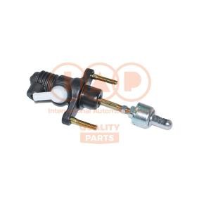 Acquista Pompa della frizione da IAP QUALITY PARTS 205-17008 a buon mercato per soli 105,48 €