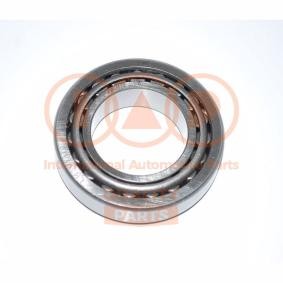 Acquista Pompa frizione da IAP QUALITY PARTS online per CELICA (ST20_, AT20_) a prezzi moderati