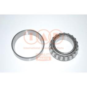 Achetez des Cylindre émetteur d'embrayage IAP QUALITY PARTS 205-17093 à prix pour 109,56 €