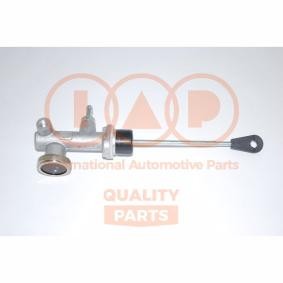 Comprar Cilindro maestro, embrague de IAP QUALITY PARTS 205-20090 a bajo precio de 110,93 €