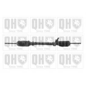 Comprar Cremallera de dirección de QUINTON HAZELL QSR6 a bajo precio de 148,21 €