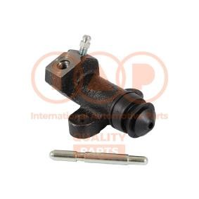 Compre Bombín de embrague de IAP QUALITY PARTS online para PATROL Hardtop (K160) a precios moderados