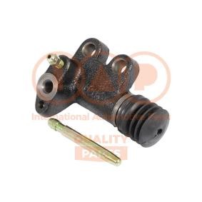 Comprar Cilindro receptor, embrague de IAP QUALITY PARTS 206-13100 a bajo precio de 65,89 €