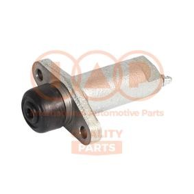Comprar Cilindro receptor, embrague de IAP QUALITY PARTS 206-14020 a bajo precio de 76,66 €