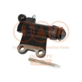 Compre Cilindro receptor, embraiagem da IAP QUALITY PARTS 206-15041 a um preço baixo por 102,15 €