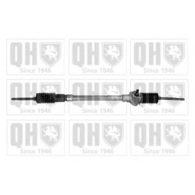Lenkgetriebe QSR8 AUSTIN von QUINTON HAZELL