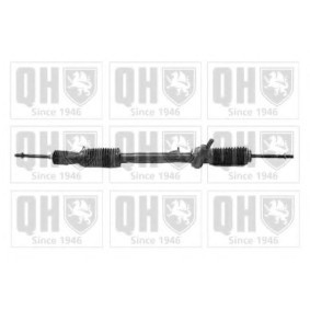 Comprar Cremallera de dirección de QUINTON HAZELL QSR81 a bajo precio de 154,96 €