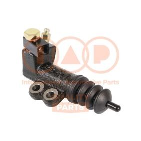 Achetez des Récepteur d'embrayage IAP QUALITY PARTS 206-21042 à prix pour 76,64 €