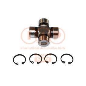 Comprar Flector de transmisión de IAP QUALITY PARTS 308-14070 a bajo precio de 65,46 €
