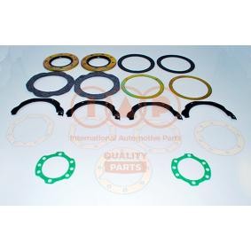 Acquista Kit di revisione scatola sterzo da IAP QUALITY PARTS online per LAND CRUISER 80 (_J8_) a prezzi moderati