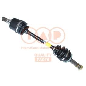 Compre Veio de transmissão da IAP QUALITY PARTS 405-07052 a um preço baixo por 267,80 €