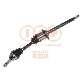 Comprar Árbol de transmisión de IAP QUALITY PARTS 405-13110 a bajo precio de 257,87 €