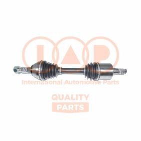 Comprar Árbol de transmisión de IAP QUALITY PARTS 405-13111 a bajo precio de 222,81 €