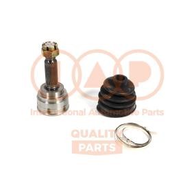 Compre Jogo de apoios, veio de transmissão da IAP QUALITY PARTS 406-07090 a um preço baixo por 122,86 €