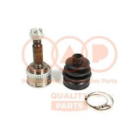 Compre Jogo de apoios, veio de transmissão da IAP QUALITY PARTS 406-07091 a um preço baixo por 122,86 €