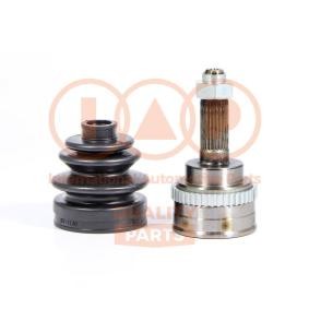 Achetez des Jeu de joints, arbre de transmission IAP QUALITY PARTS 406-16082 à prix pour 83,32 €