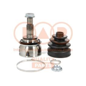Achetez des Jeu de joints, arbre de transmission IAP QUALITY PARTS 406-17150 à prix pour 105,12 €