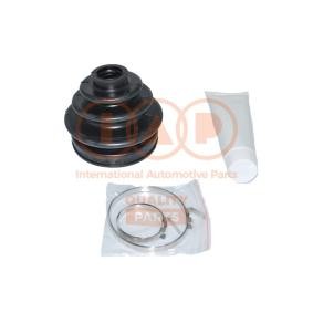 Achetez des Soufflet de cardan IAP QUALITY PARTS 407-17071 à prix pour 54,50 €