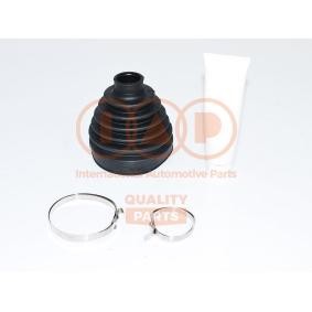 Achetez des Soufflet de cardan IAP QUALITY PARTS 407-17160 à prix pour 56,37 €