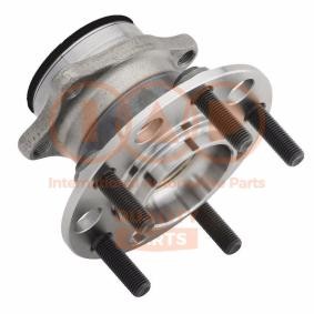 Achetez des Moyeu de roue IAP QUALITY PARTS 408-10070K à prix pour 146,59 €