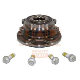 Achetez des Moyeu de roue IAP QUALITY PARTS 408-10081K à prix pour 133,81 €