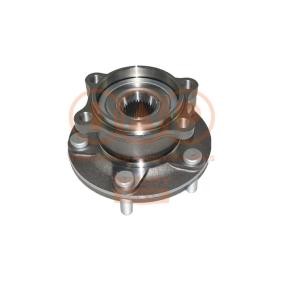 Achetez des Moyeu de roue IAP QUALITY PARTS 408-11111K à prix pour 146,59 €