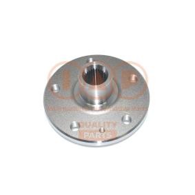 Acquista Mozzo ruota da IAP QUALITY PARTS 408-13164 a buon mercato per soli 127,78 €