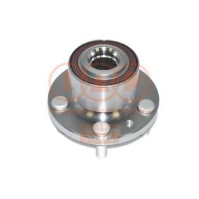 Achetez des Moyeu de roue IAP QUALITY PARTS 408-14071K à prix pour 116,29 €