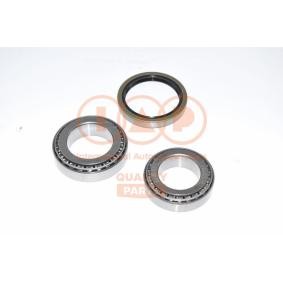 Acquista Kit cuscinetto ruota da IAP QUALITY PARTS 409-09010K a buon mercato per soli 76,89 €