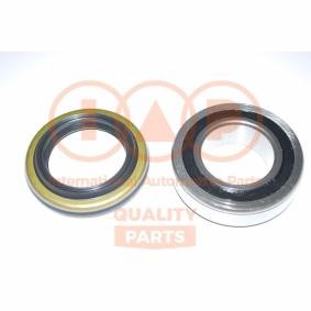 Radlagersatz 409-10043K von IAP QUALITY PARTS günstig für 99,04 € online kaufen