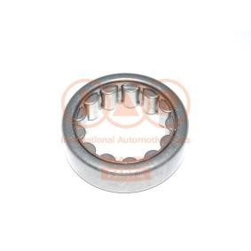 Radlagersatz 409-10044 von IAP QUALITY PARTS günstig für 100,00 € online kaufen