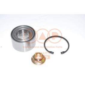 Achetez des Kit de roulement de roue IAP QUALITY PARTS 409-11025K à prix pour 89,71 €