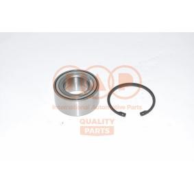 Radlagersatz 409-13088K von IAP QUALITY PARTS günstig für 91,62 € online kaufen