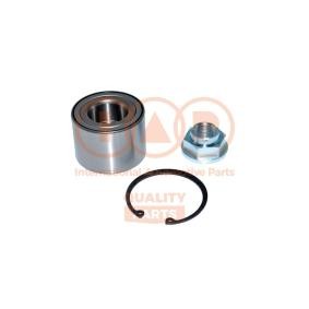 Acquista Kit cuscinetto ruota da IAP QUALITY PARTS 409-13166K a buon mercato per soli 87,74 €
