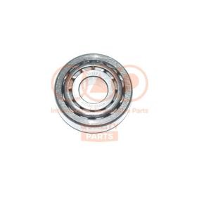 Achetez des Kit de roulement de roue IAP QUALITY PARTS 409-16022 à prix pour 136,54 €