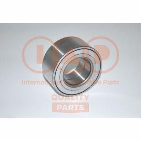 Radlagersatz 409-16100 von IAP QUALITY PARTS günstig für 96,26 € online kaufen