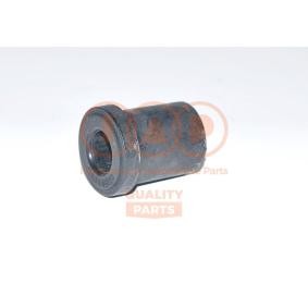 Acquista Bronzina cuscinetto, Molla a balestra da IAP QUALITY PARTS 502-12020 a buon mercato per soli 43,88 €