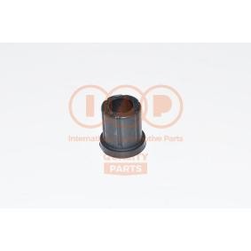 Compre Casquilho de apoio, mola de lâmina da IAP QUALITY PARTS 502-17161 a um preço baixo por 60,26 €