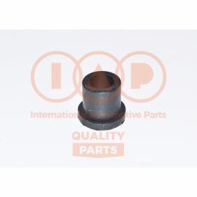 Compre Casquilho de apoio, mola de lâmina da IAP QUALITY PARTS 502-17162 a um preço baixo por 63,80 €
