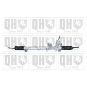 Comprar Cremallera de dirección de QUINTON HAZELL QSRP1033 a bajo precio de 434,64 €