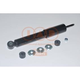 Stoßdämpfer 504-13040 von IAP QUALITY PARTS günstig für 125,47 € online kaufen