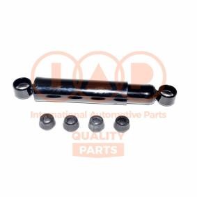 Stoßdämpfer 504-13051 von IAP QUALITY PARTS günstig für 120,44 € online kaufen
