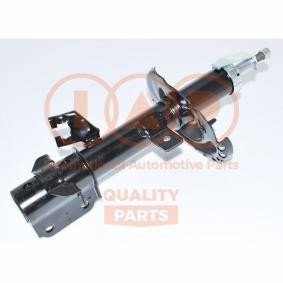 Stoßdämpfer 504-13090 von IAP QUALITY PARTS günstig für 99,38 € online kaufen