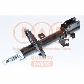 Stoßdämpfer 504-13091 von IAP QUALITY PARTS günstig für 99,38 € online kaufen