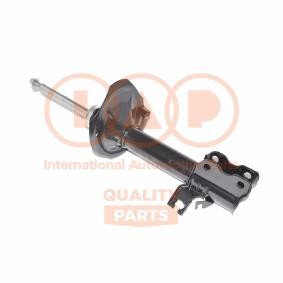 Stoßdämpfer 504-13101 von IAP QUALITY PARTS günstig für 117,61 € online kaufen