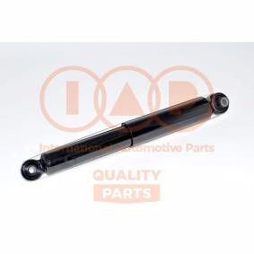 Stoßdämpfer 504-13104 von IAP QUALITY PARTS günstig für 120,44 € online kaufen