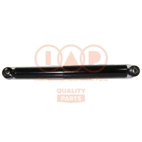 Stoßdämpfer für NISSAN von IAP QUALITY PARTS